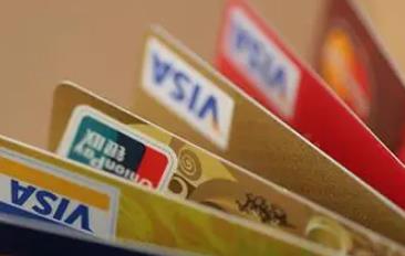 目前市面信用卡支付方式有哪些？