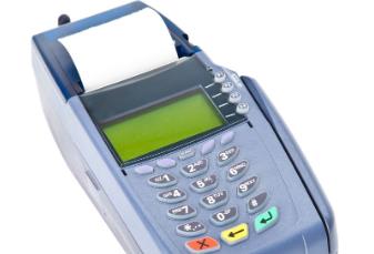 信用卡怎么用pos机把钱刷到银行卡?