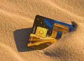 如何使用pos机提升信用卡额度？
