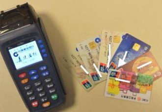 信用卡在ATM机取现手续费有多高你知道吗？ 