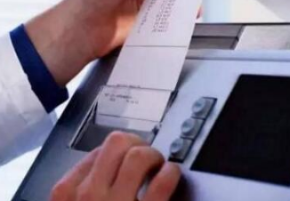 信用卡POS机有哪些种类？什么是信用卡POS机？配图