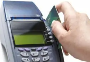 信用卡取现后如何还款？信用卡分期付款的利息怎么计算？配图