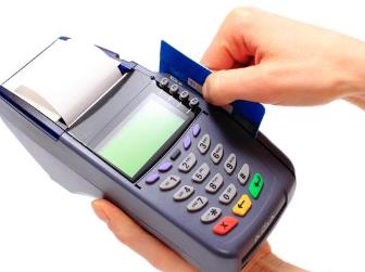为什么刷卡POS机费率有高有低，如何选择一款个人信用卡刷卡POS机？配图